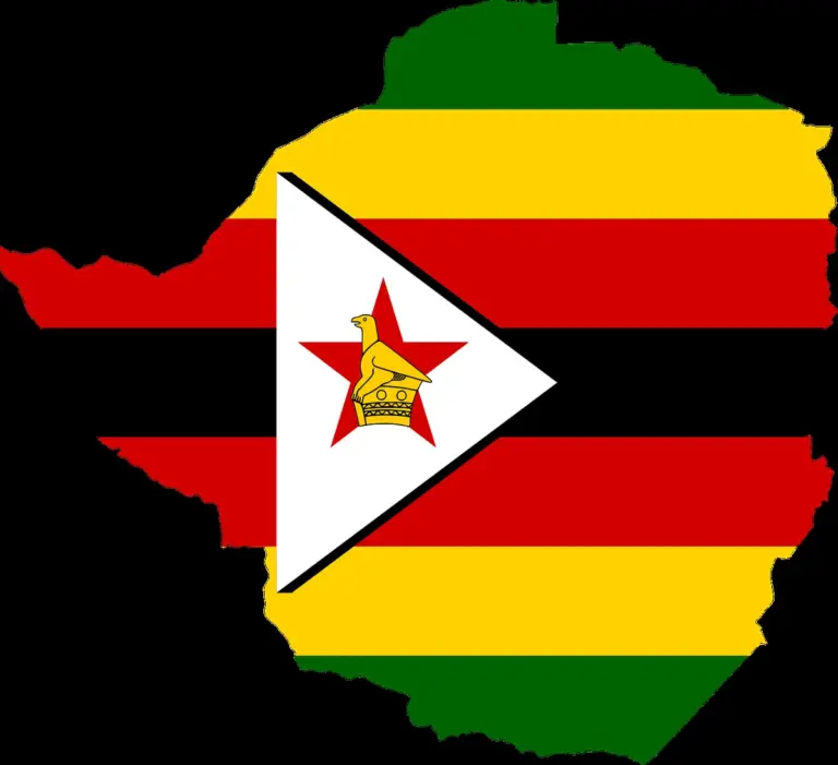 zimbabwe — IN news