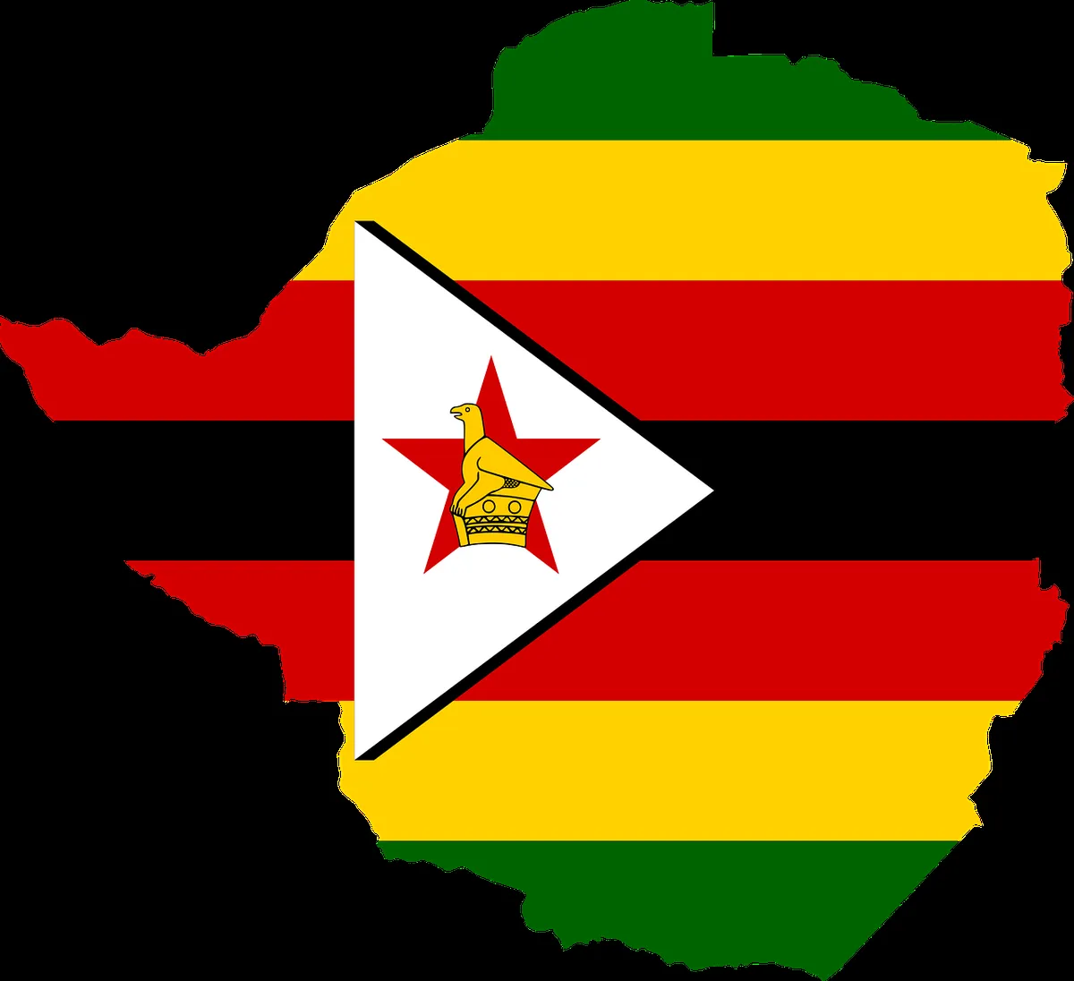 zimbabwe — IN news