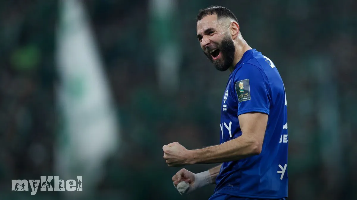 al-hazem vs al-hilal — IN news