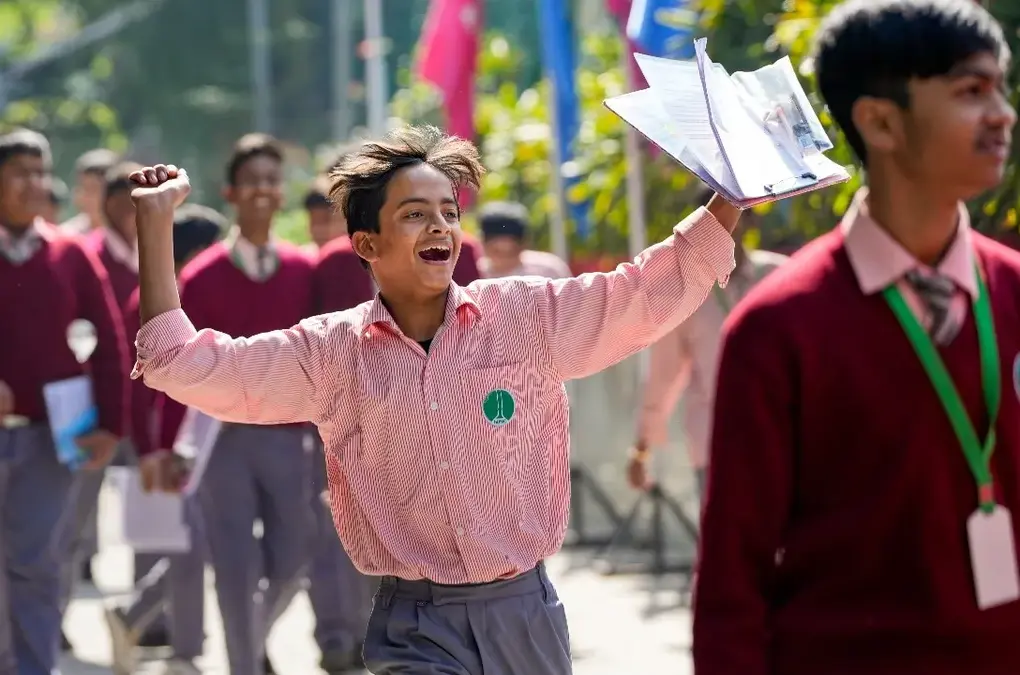 cbse class 12th result class 12 — IN news