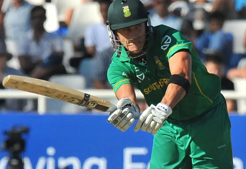 faf du plessis — IN news
