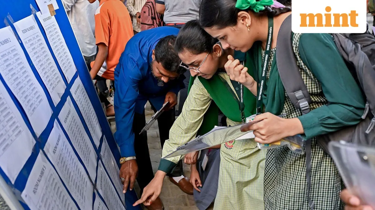 gseb result — IN news