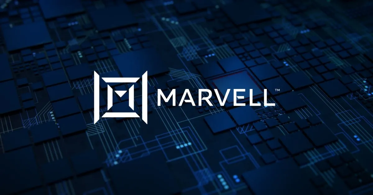 Inc: Marvell Technology Reviews Financial Results Amid Z Squared . Stake Acquisition