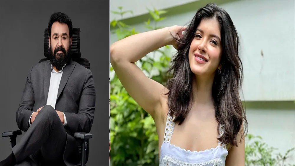 ജാന്വി കപൂര് — IN news