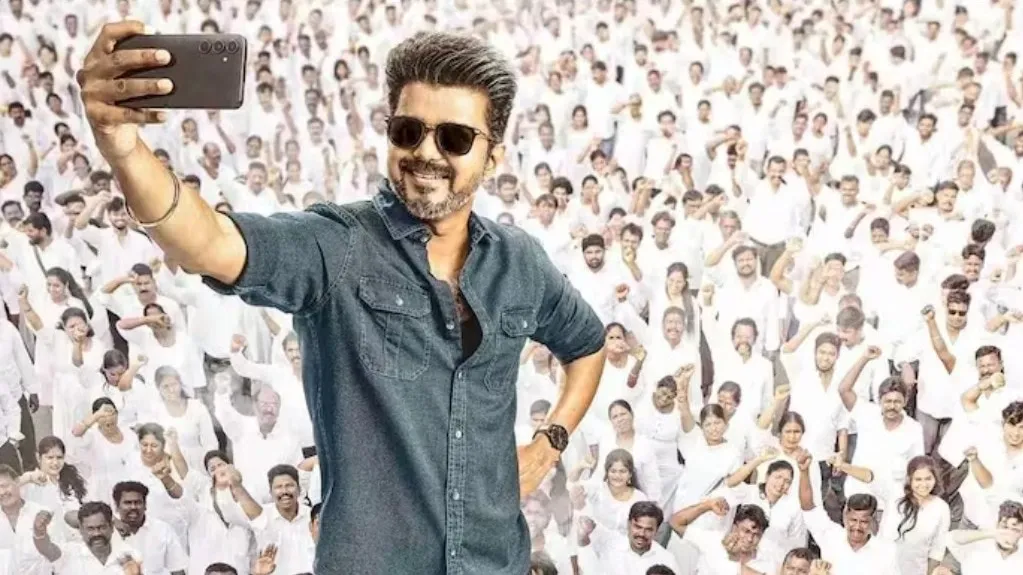 Jana nayagan: Vijay’s : A Political Debut and Film Delays