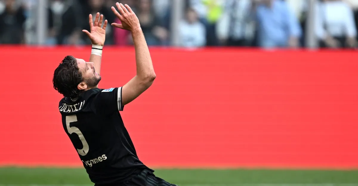 juventus vs verona — IN news
