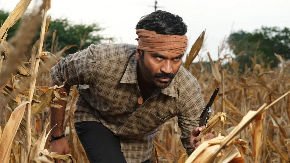 kara movie review — IN news