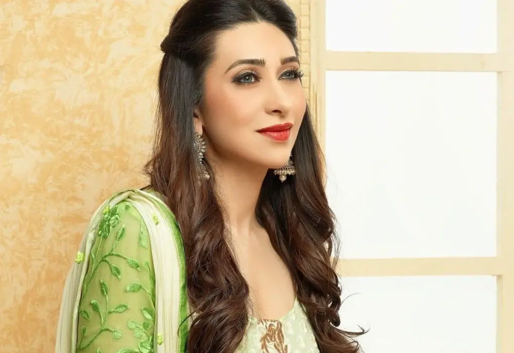 karishma kapoor — IN news