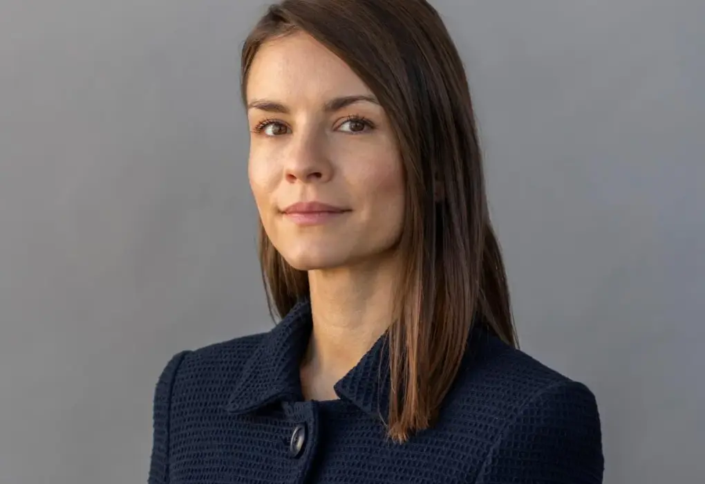 lorna hajdini — IN news