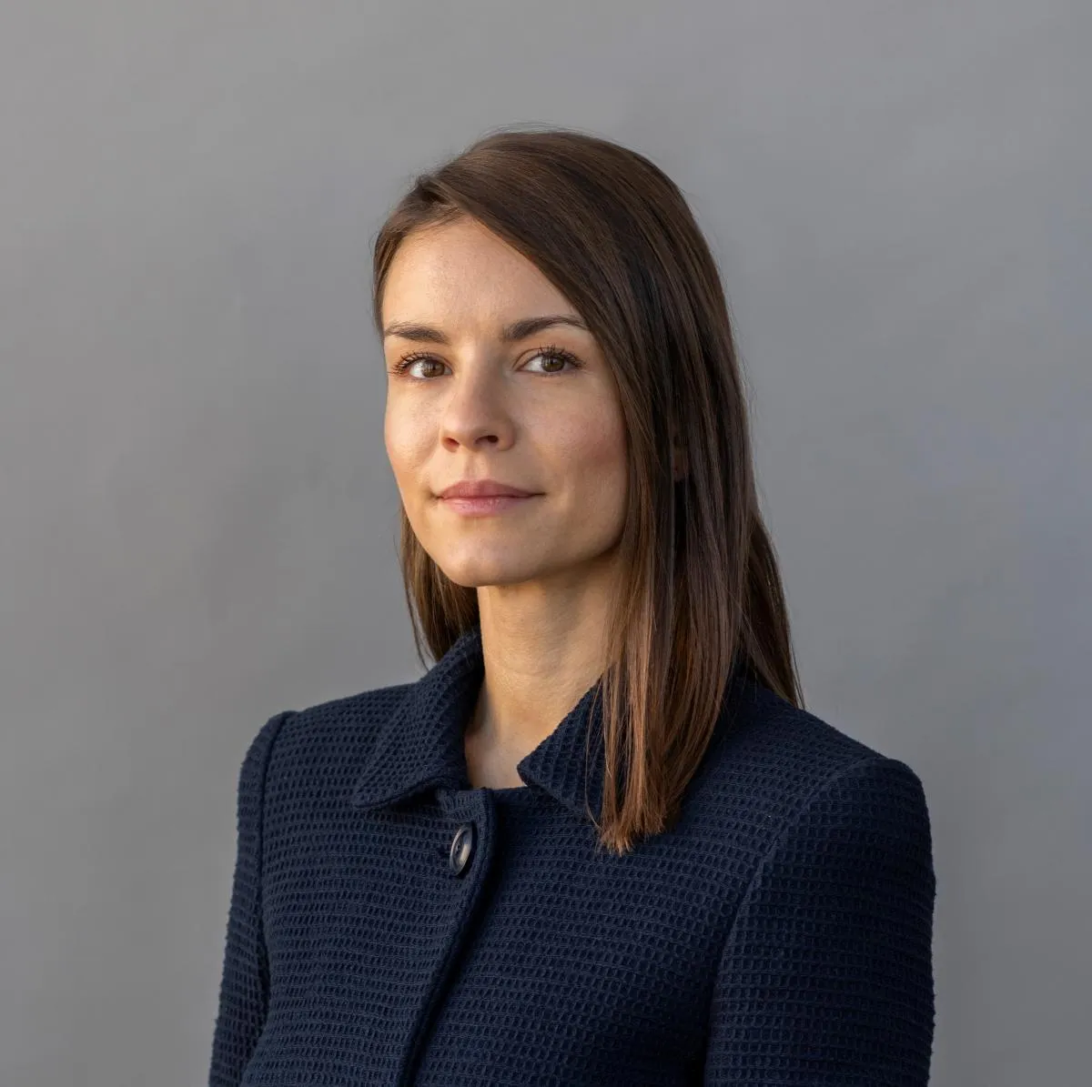lorna hajdini — IN news