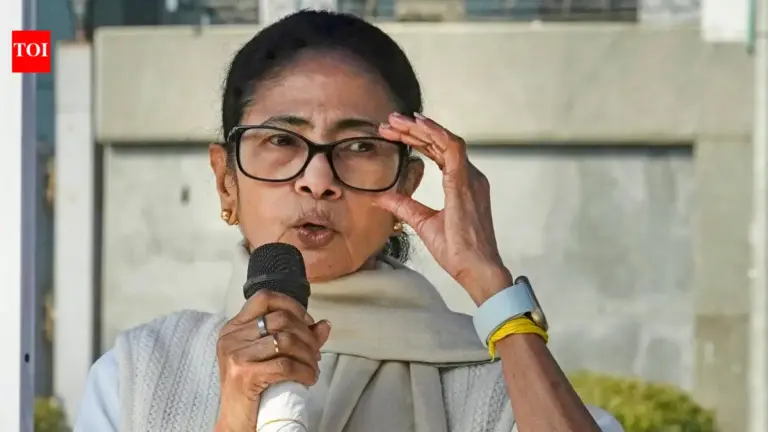 mamata banerjee constituency — IN news