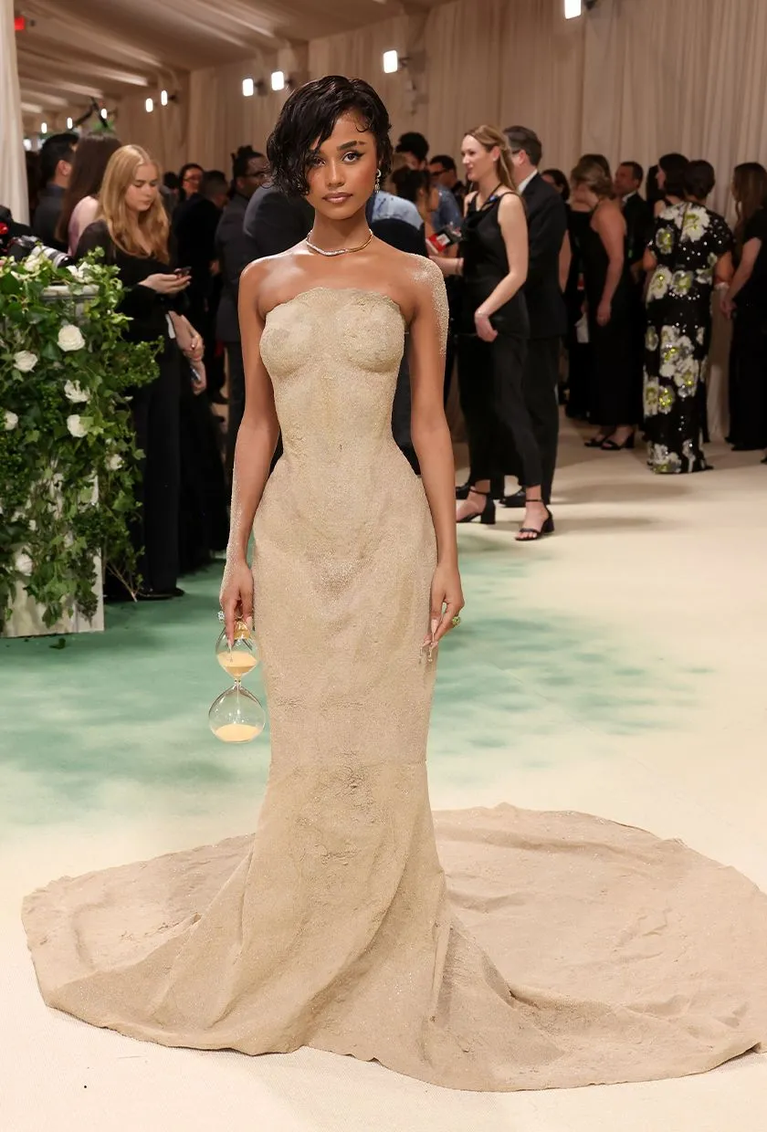 met gala — IN news