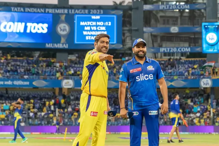 mi vs csk — IN news