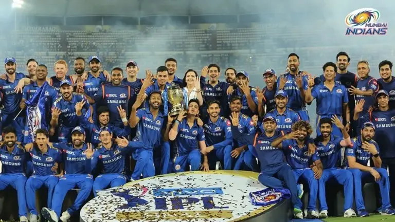 mumbai indians t20 record — IN news