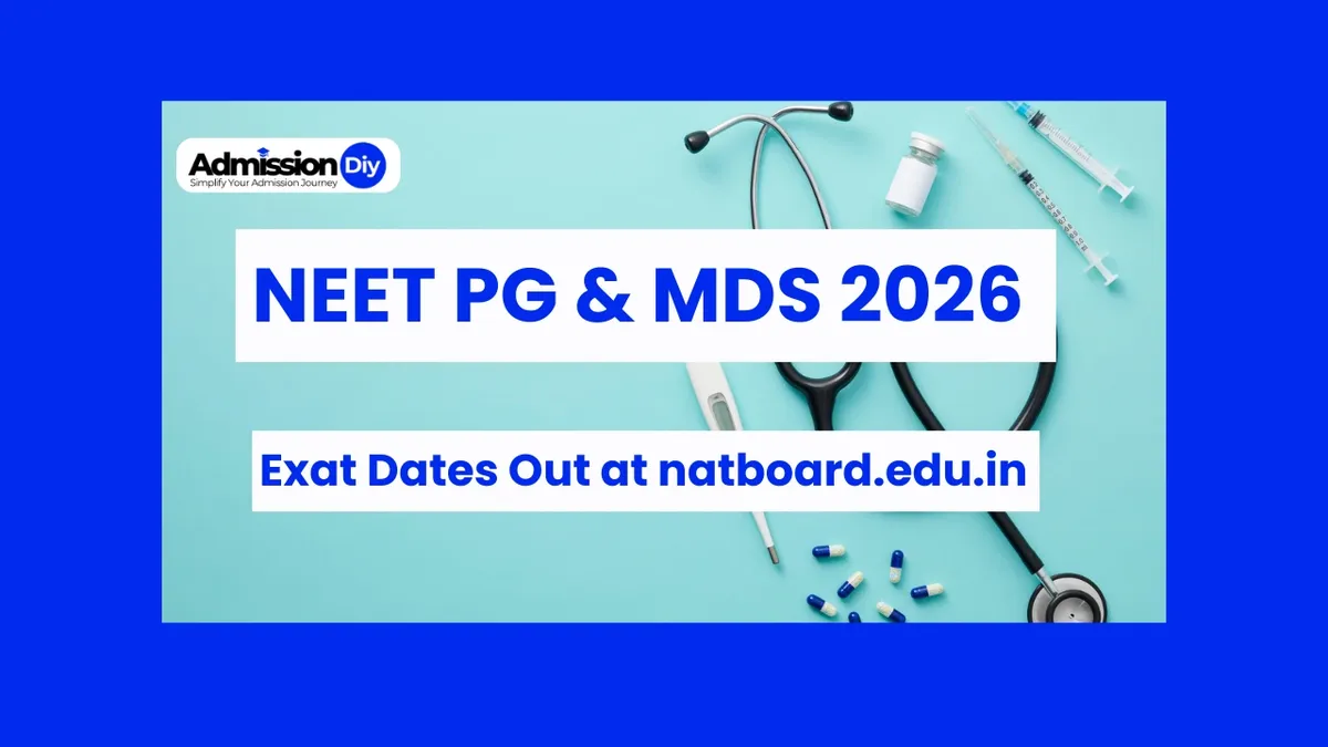 neet pg 2026 — IN news