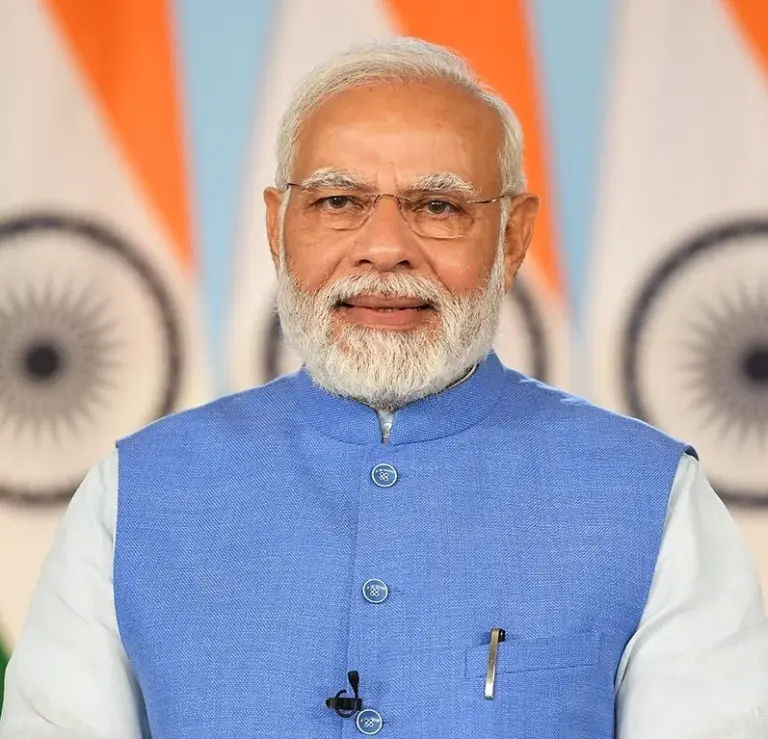 नरेन्द्र मोदी — IN news