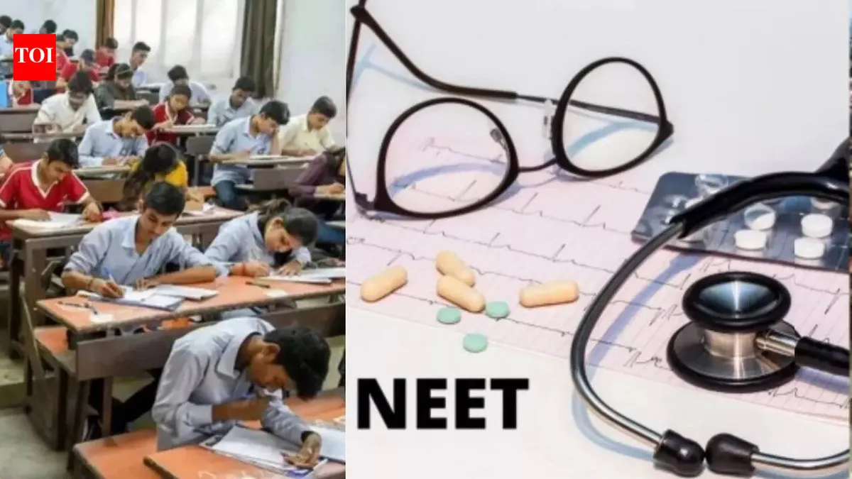 nta neet 2026 dress code — IN news