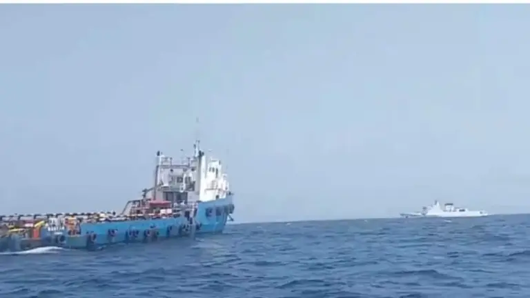 pakistan navy — IN news
