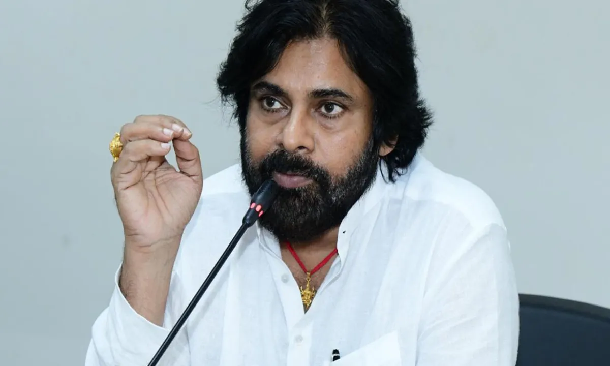 Pawan Kalyan