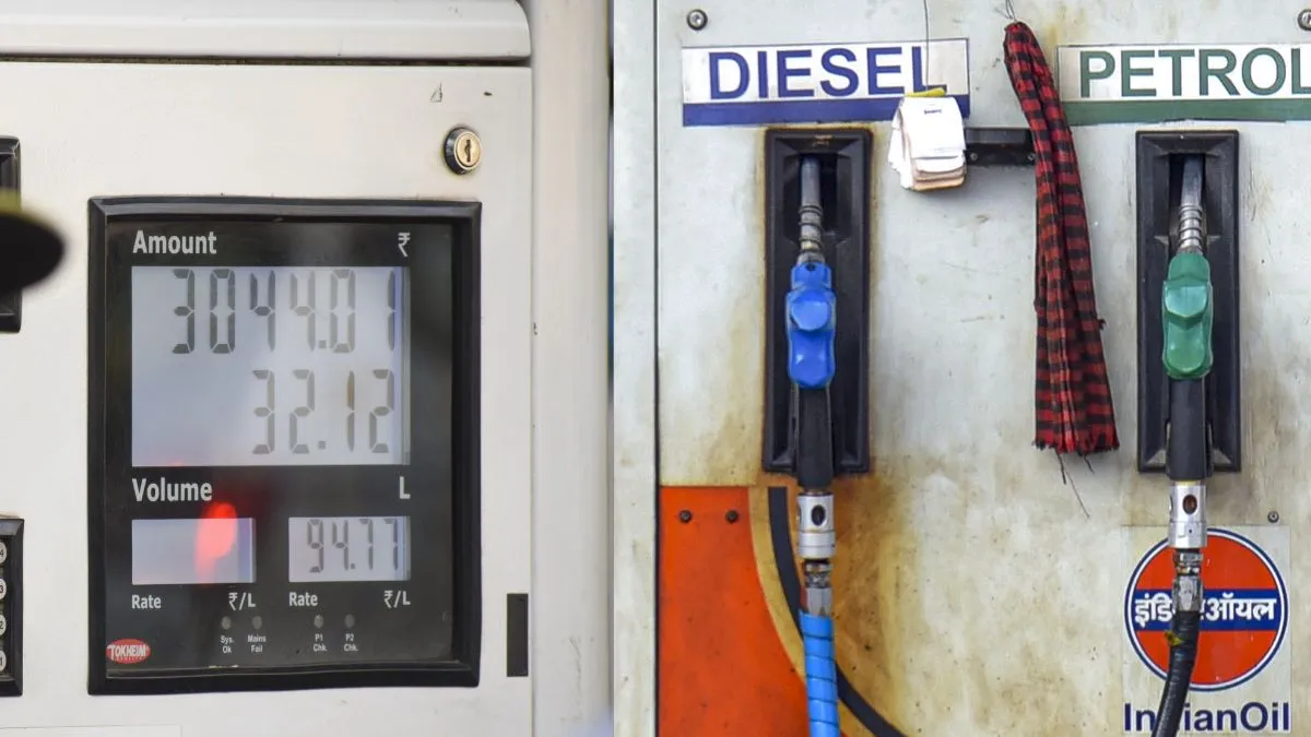 Petroleum Prices on the Rise in India Amid Global Crude Surge
