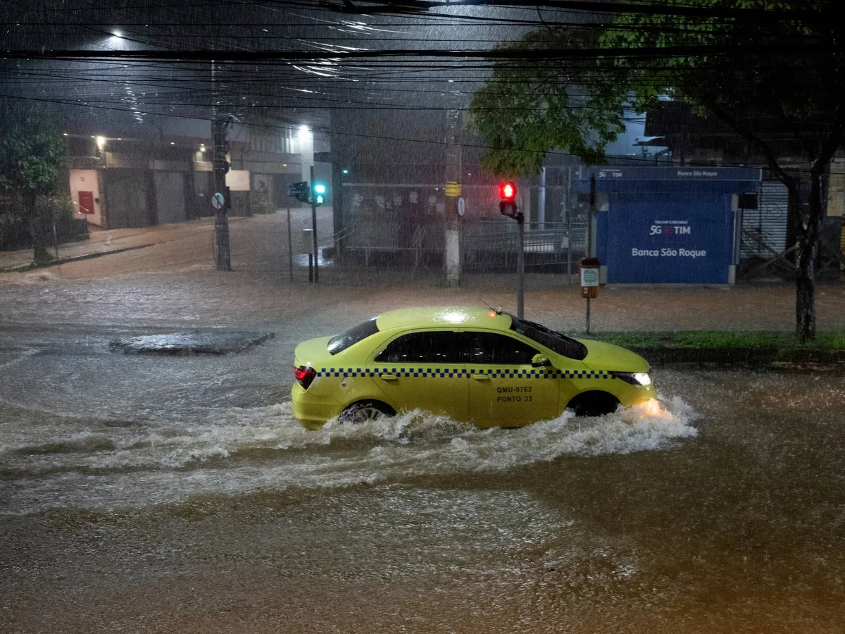 rain — IN news