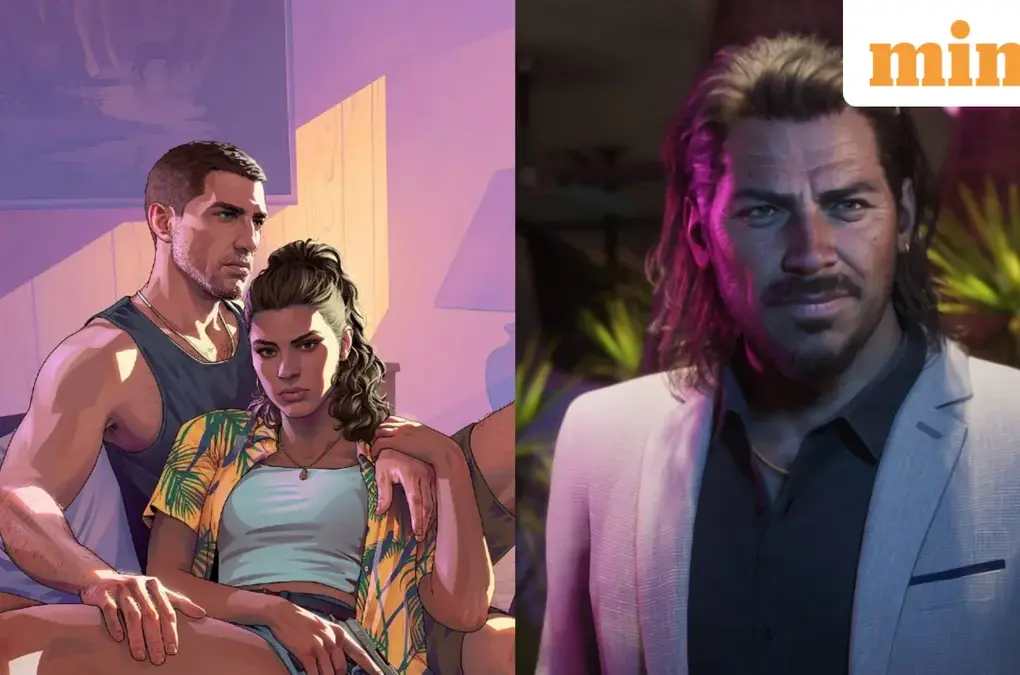 rockstar games gta 6 — IN news