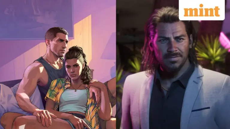 rockstar games gta 6 — IN news