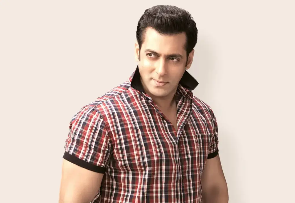 salman khan — IN news