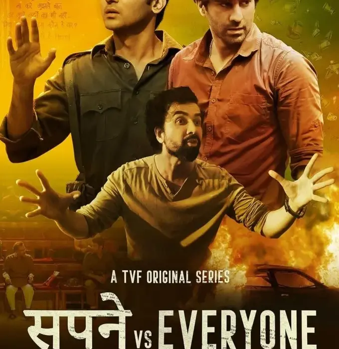 sapne vs everyone season 3 — IN news