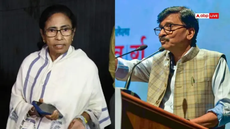 संजय राउत — IN news