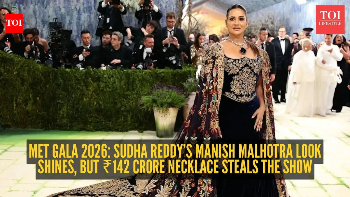 sudha reddy — IN news