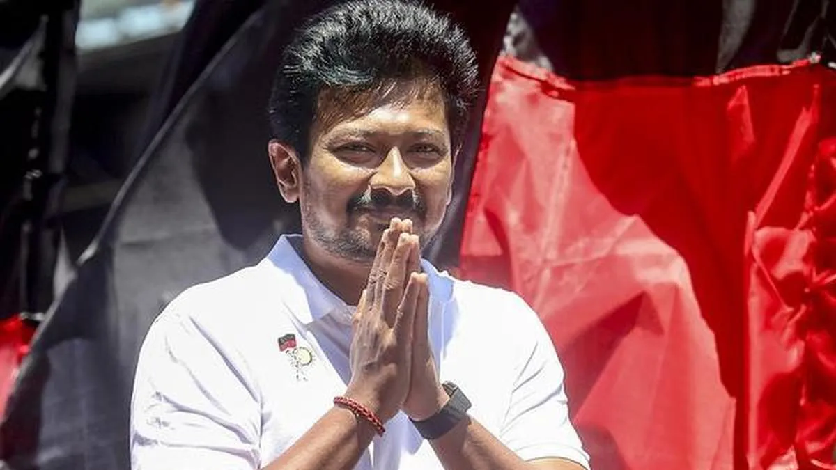 Udhayanidhi Stalin’s Victory Amid DMK’s Setback