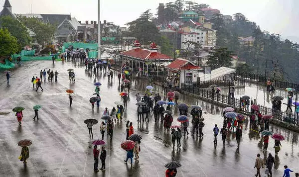 weather dehradun — IN news