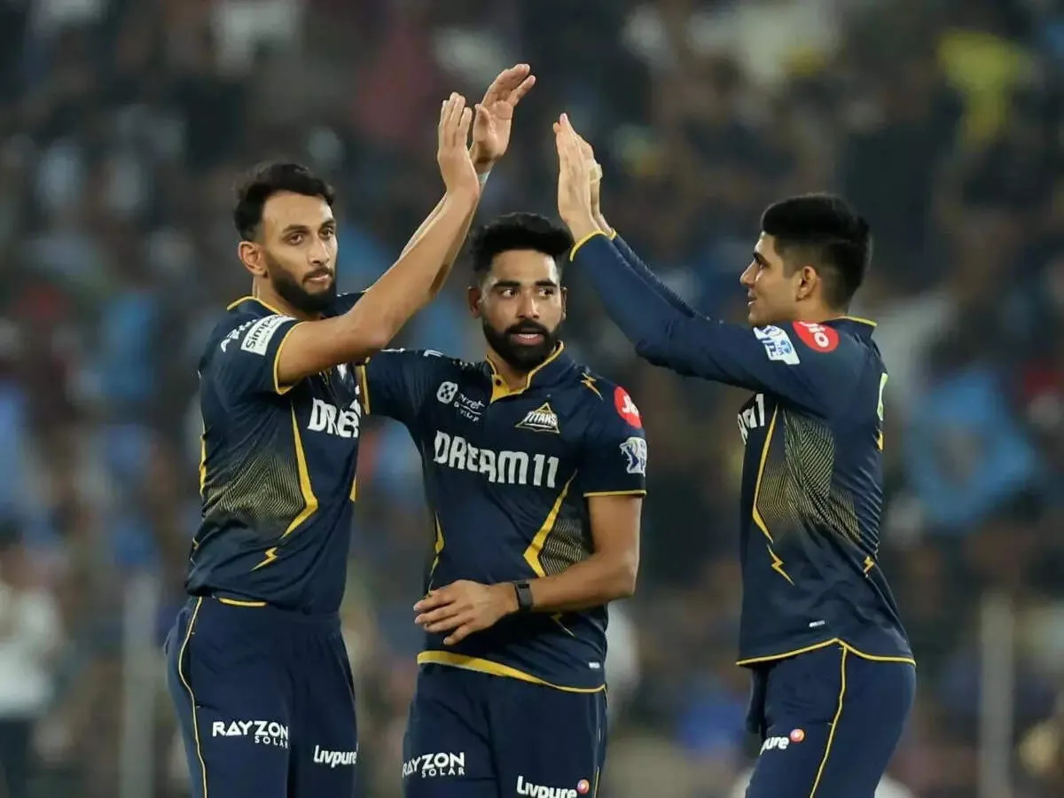 where to watch gujarat titans vs punjab kings — IN news