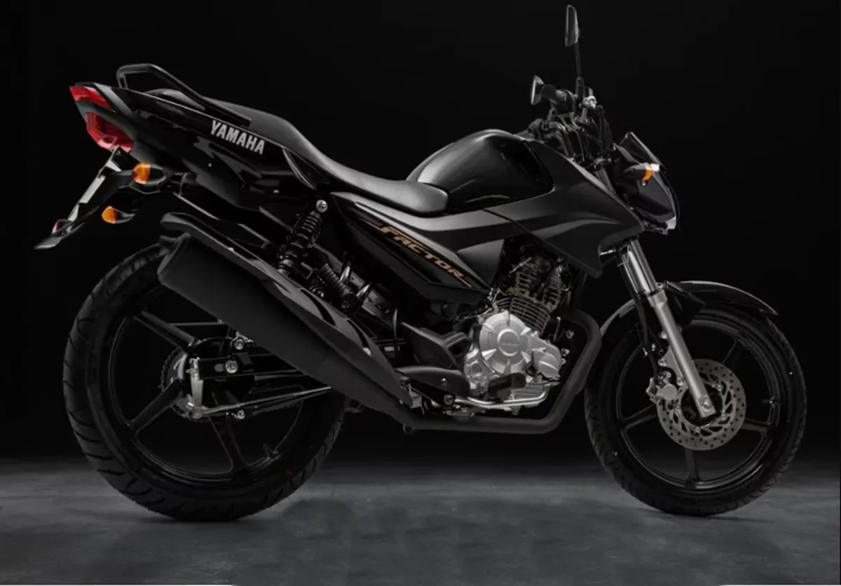 yamaha factor 150 brazil launch — IN news