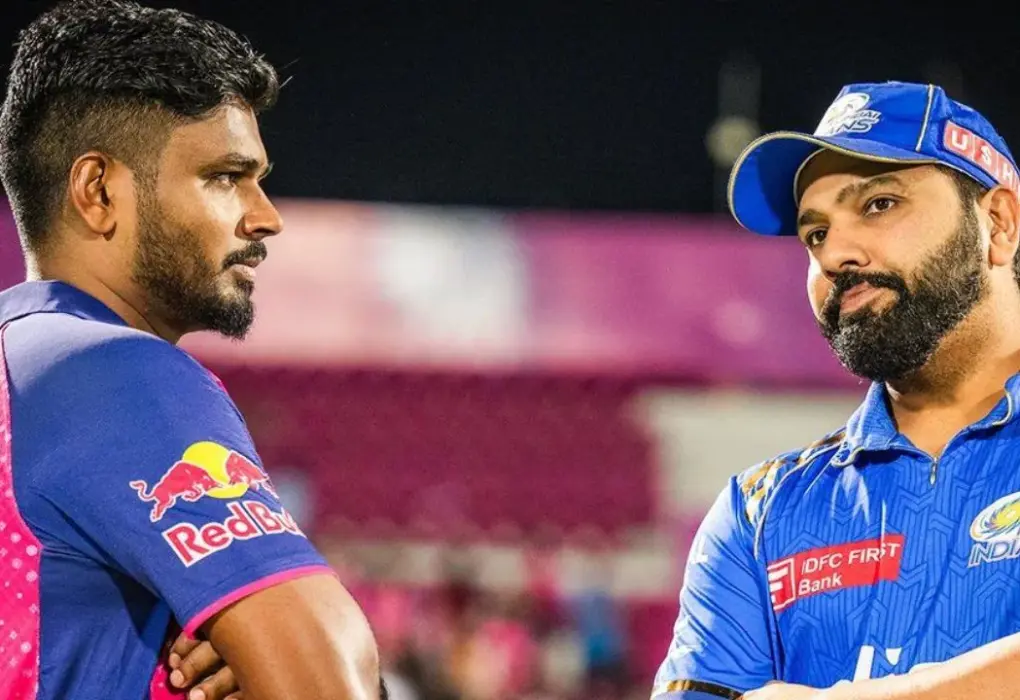 'I wasn't able to see what he was seeing': Sanju Samson recalls Rohit Sharma's Advice after being dropped during T20 WC