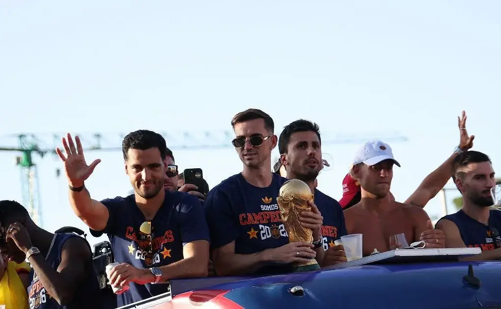 World Cup 2026 awards: the Guardian team give their final tournament verdicts