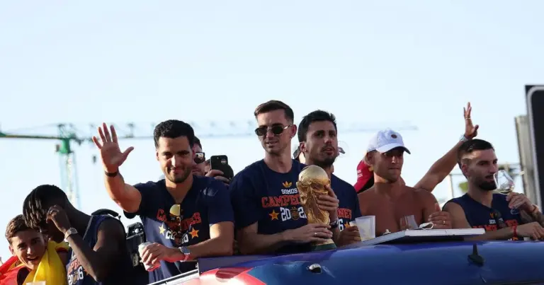 World Cup 2026 awards: the Guardian team give their final tournament verdicts