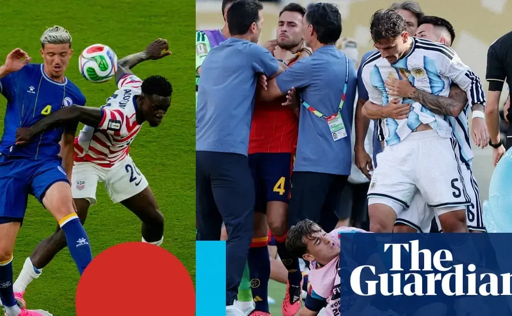 A tournament of contradictions: What did we learn at World Cup 2026? - Al Jazeera