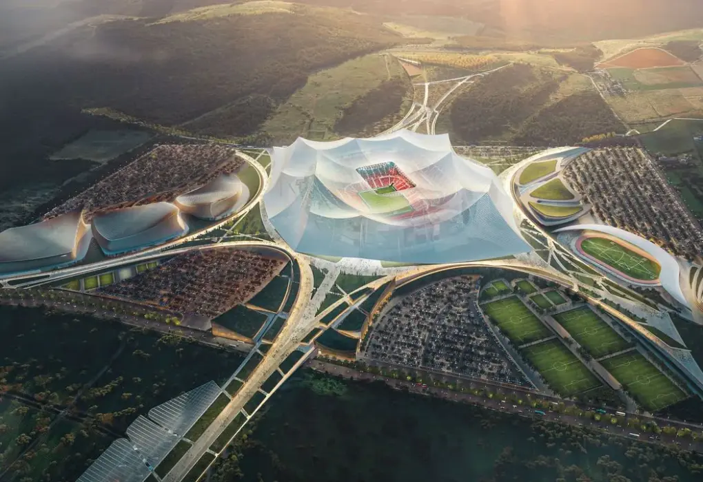 World Cup 2030 (very early) power rankings: who will challenge Spain at top?