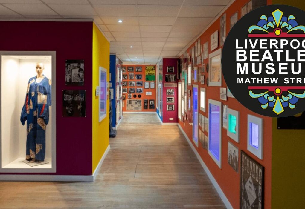 Liverpool Beatles Museum