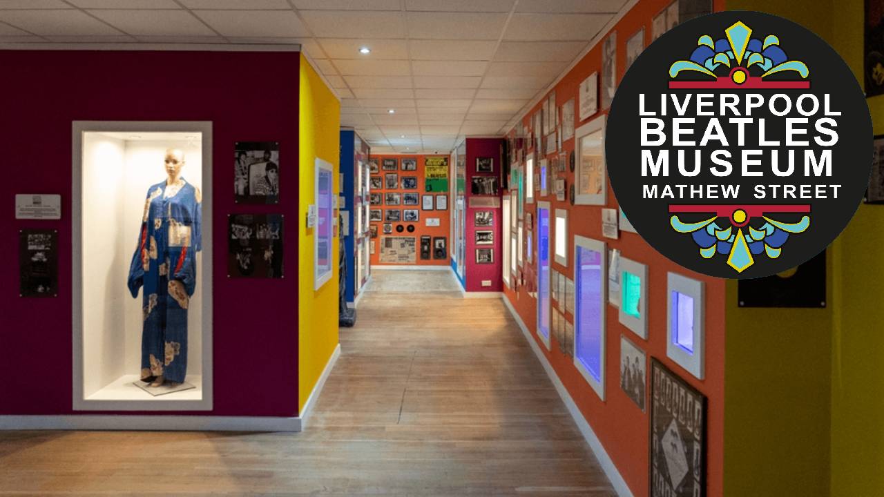 Liverpool Beatles Museum: A Tribute to The Fab Four