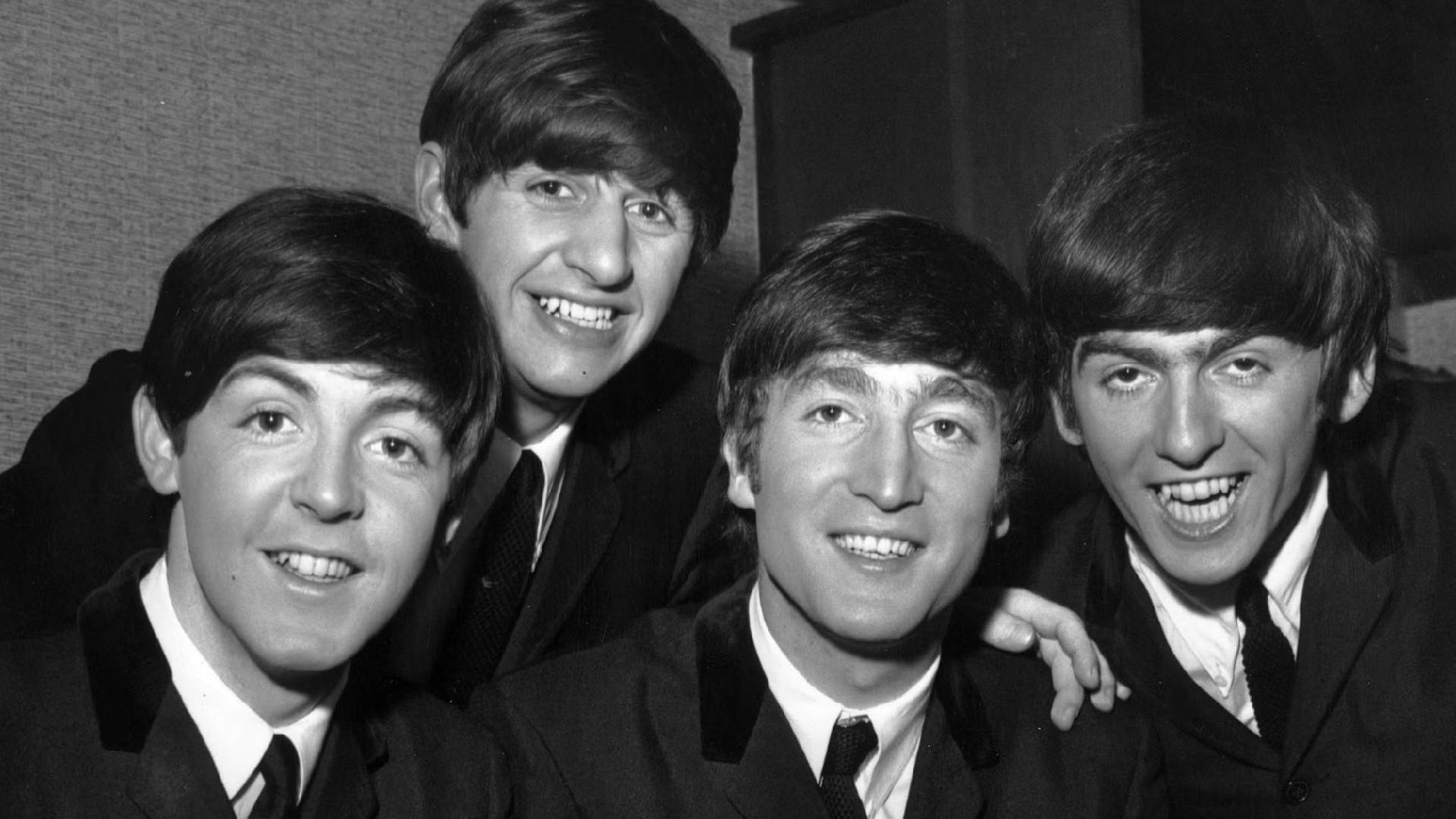 the beatles