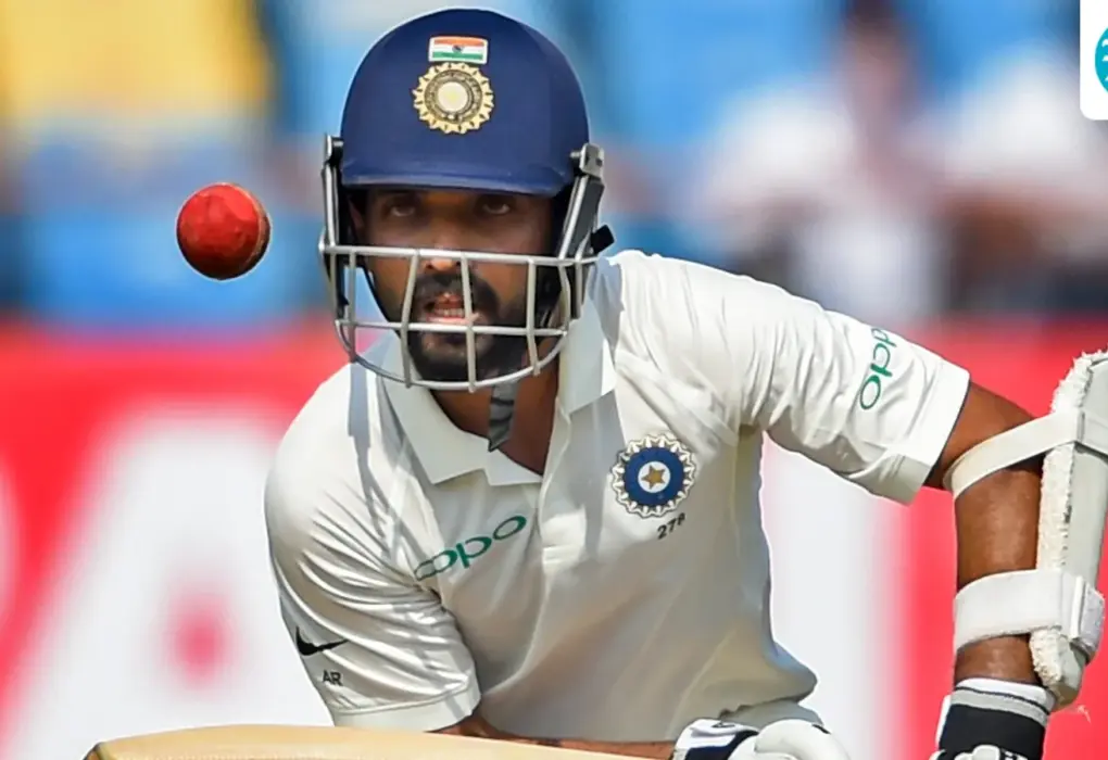 Rahane finds new cricket chapter after retirement - Rediff