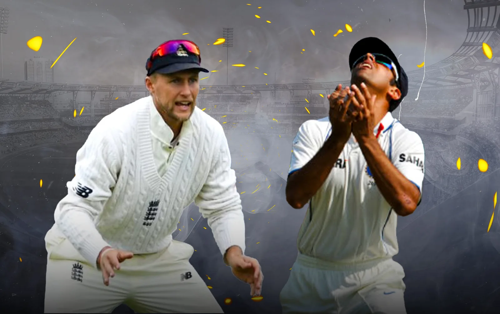 Darwin sees Steve Smith equal Joe Root’s world record in 124 Tests
