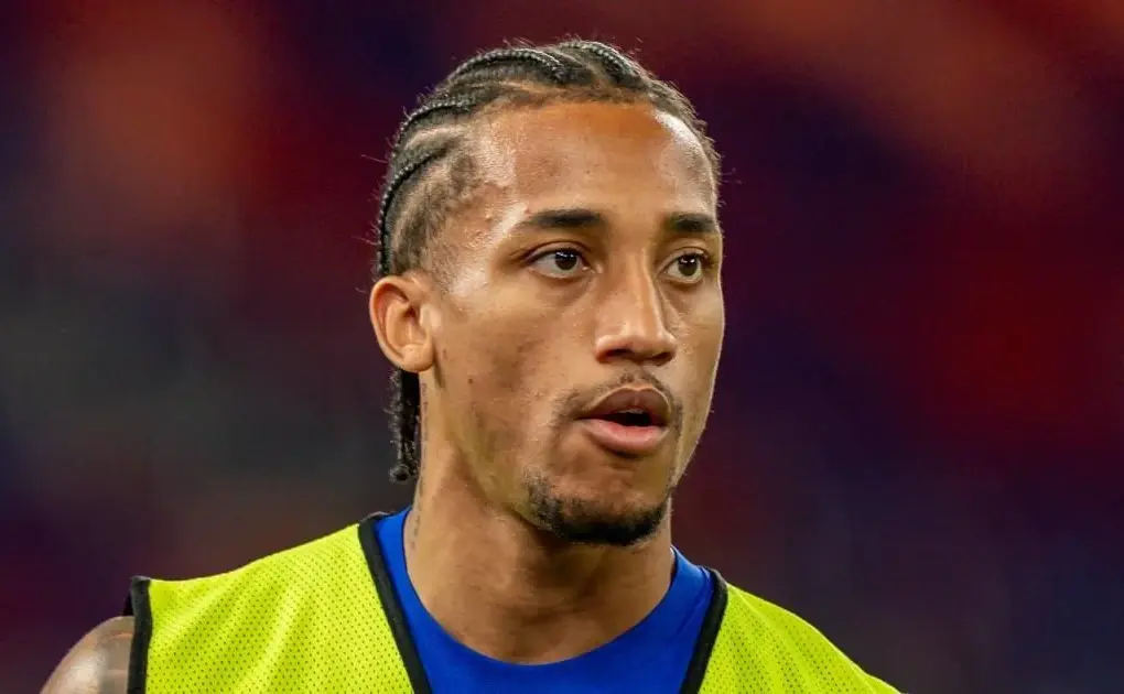 Brighton CEO Paul Barber explains decision to allow 'fantastic' Danny Welbeck to join Chelsea