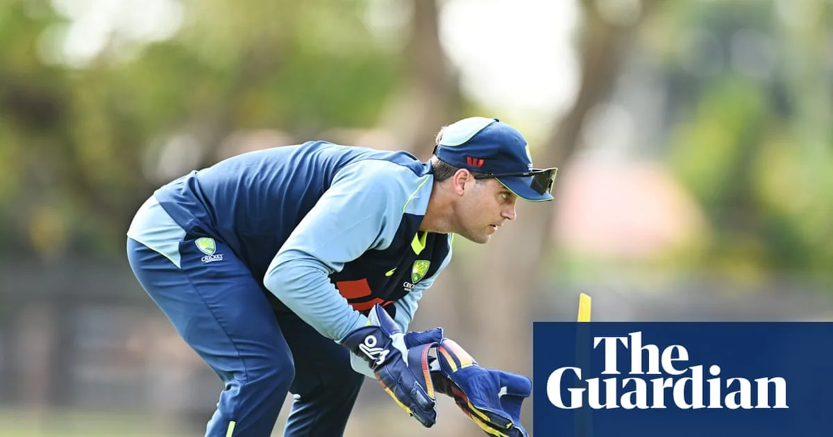 Hazlewood keeps Boland out of Australia XI for first Test
