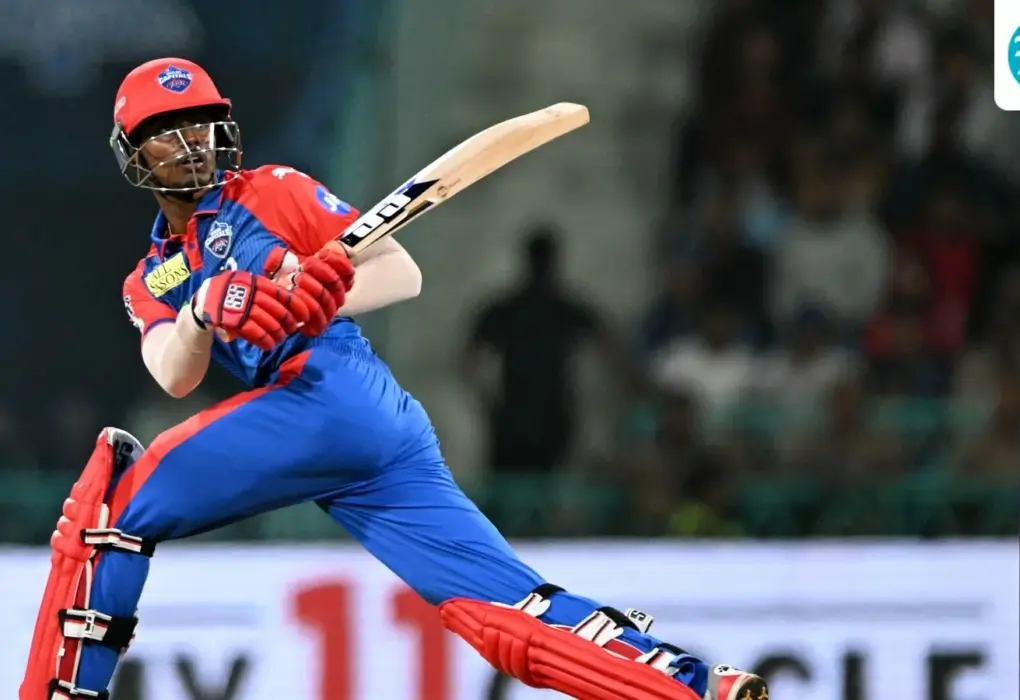 IPL Player Abhishek Porel Arrested In Rape And Criminal Intimidation Case - NDTV Sports