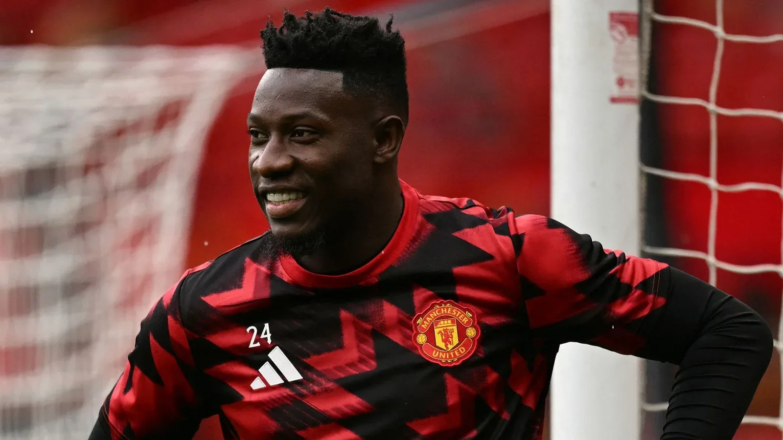 Former Manchester United midfielder suggests Chelsea target Andre Onana