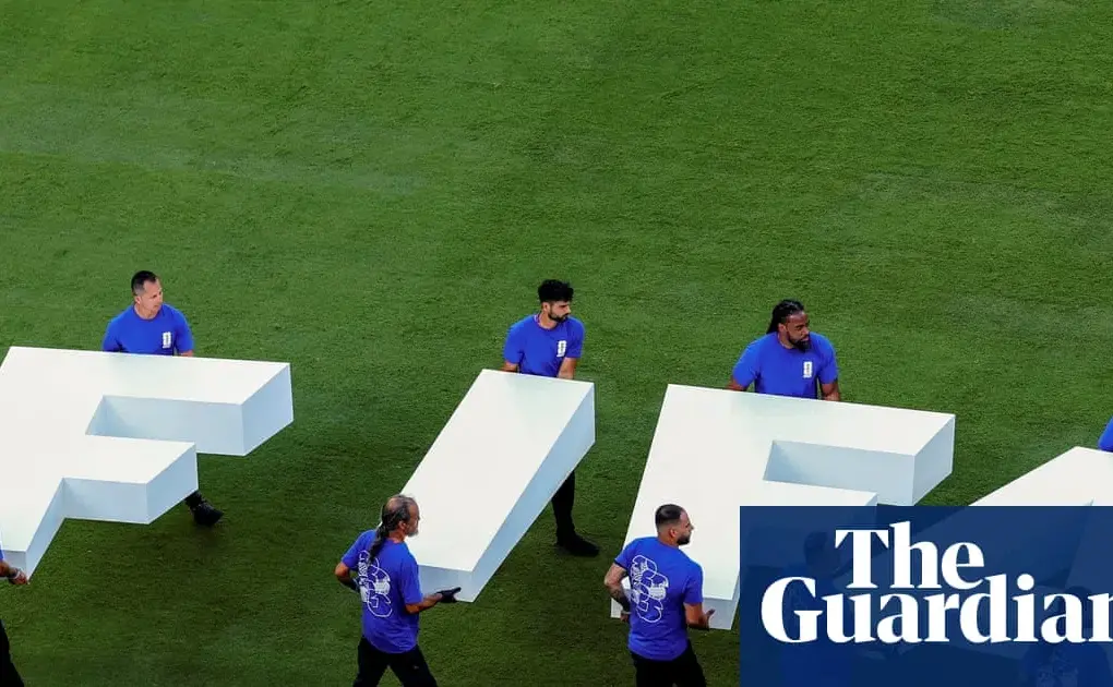Open letter to the football family
